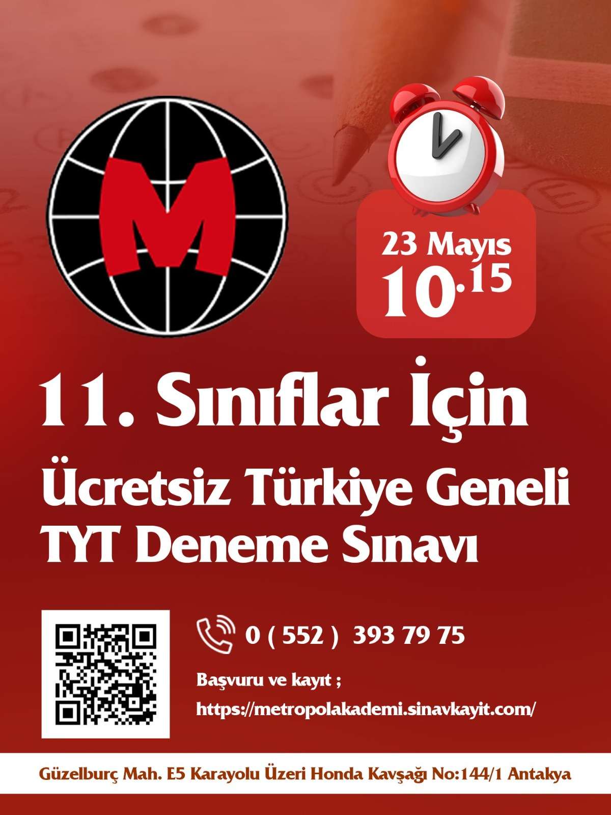 METROPOL AKADEMİ